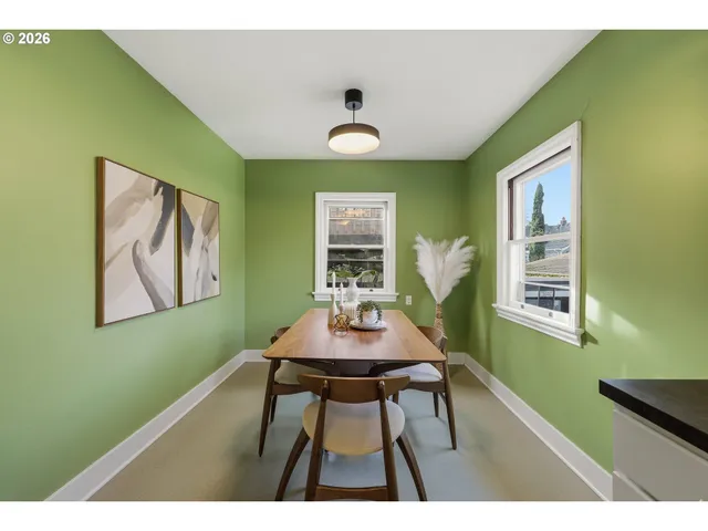 $495,000 | 4112 Southeast Boise Street, Portland, OR 97202