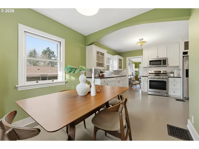 $495,000 | 4112 Southeast Boise Street, Portland, OR 97202