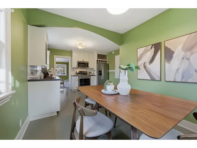 $495,000 | 4112 Southeast Boise Street, Portland, OR 97202