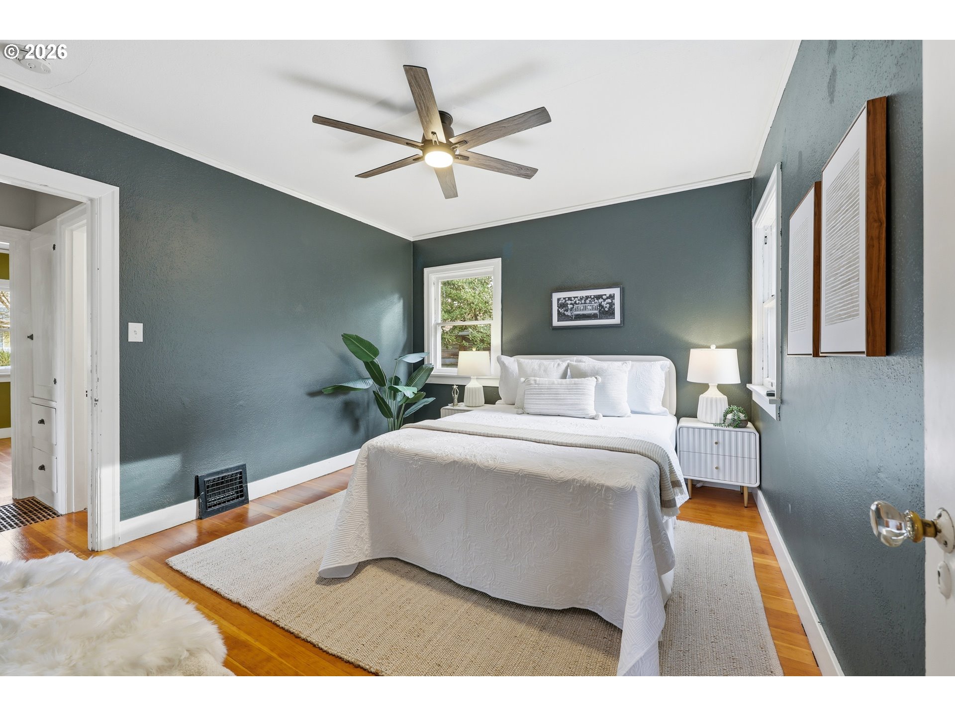 4112 Southeast Boise Street Portland, OR 97202 - Photo 20 of 46