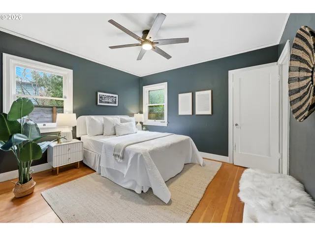 $495,000 | 4112 Southeast Boise Street, Portland, OR 97202