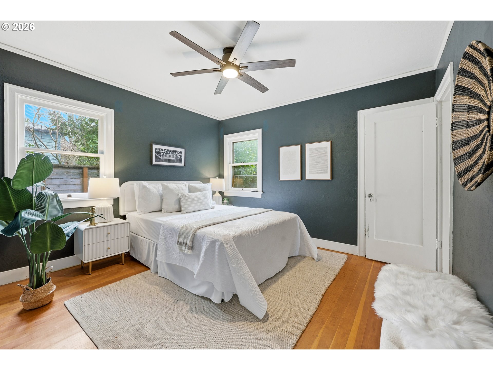 4112 Southeast Boise Street Portland, OR 97202 - Photo 21 of 46