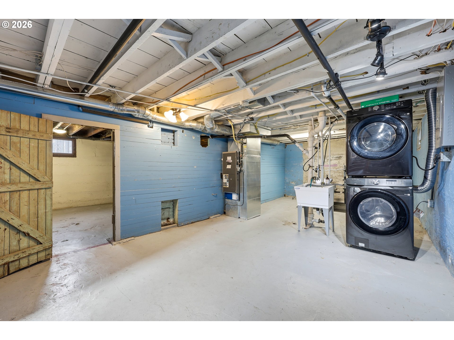 4112 Southeast Boise Street Portland, OR 97202 - Photo 29 of 46