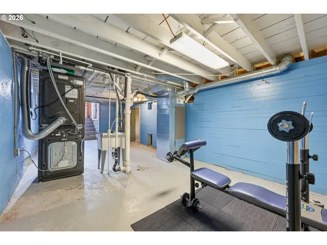 $495,000 | 4112 Southeast Boise Street, Portland, OR 97202