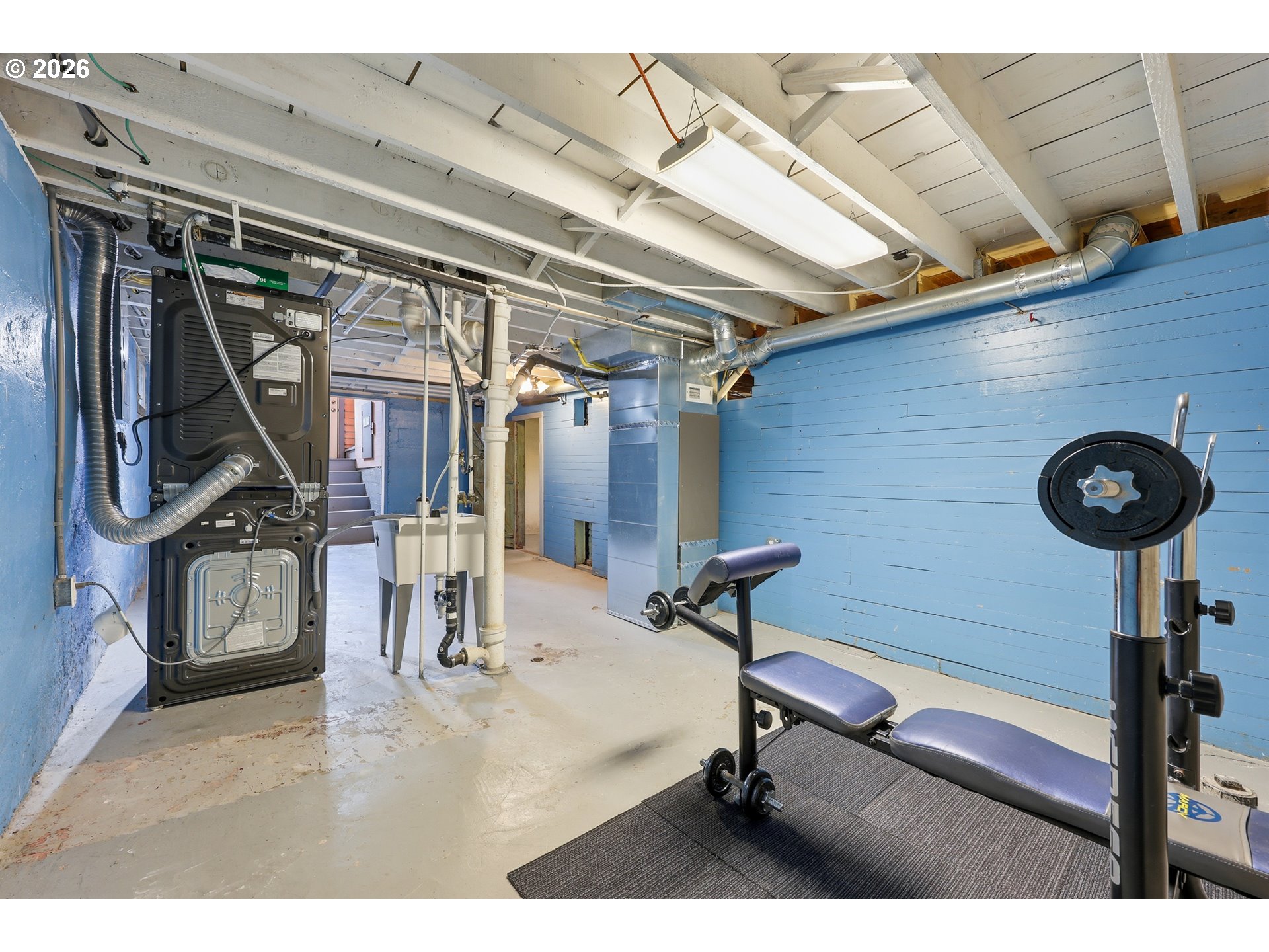 4112 Southeast Boise Street Portland, OR 97202 - Photo 31 of 46