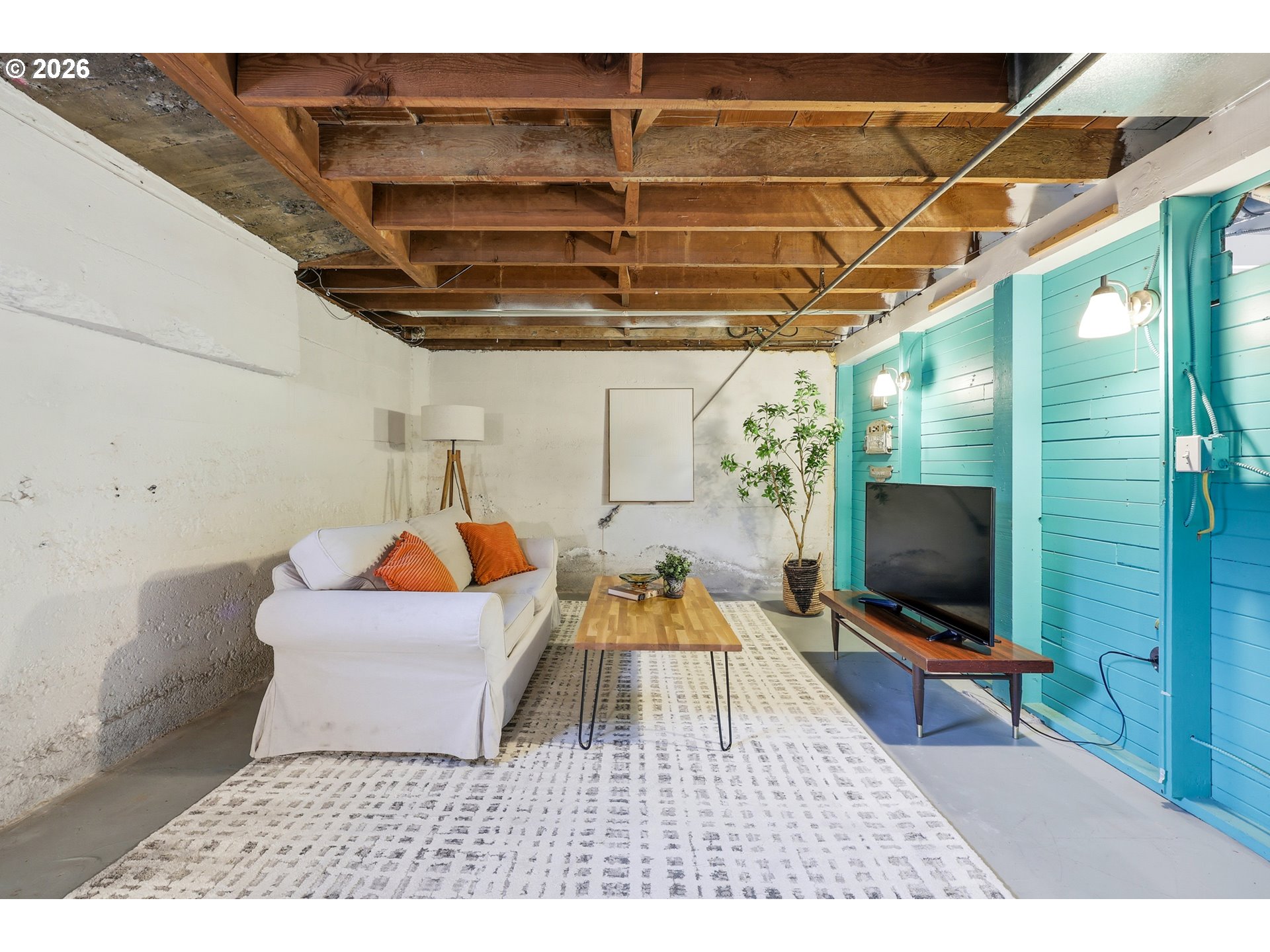 4112 Southeast Boise Street Portland, OR 97202 - Photo 33 of 46