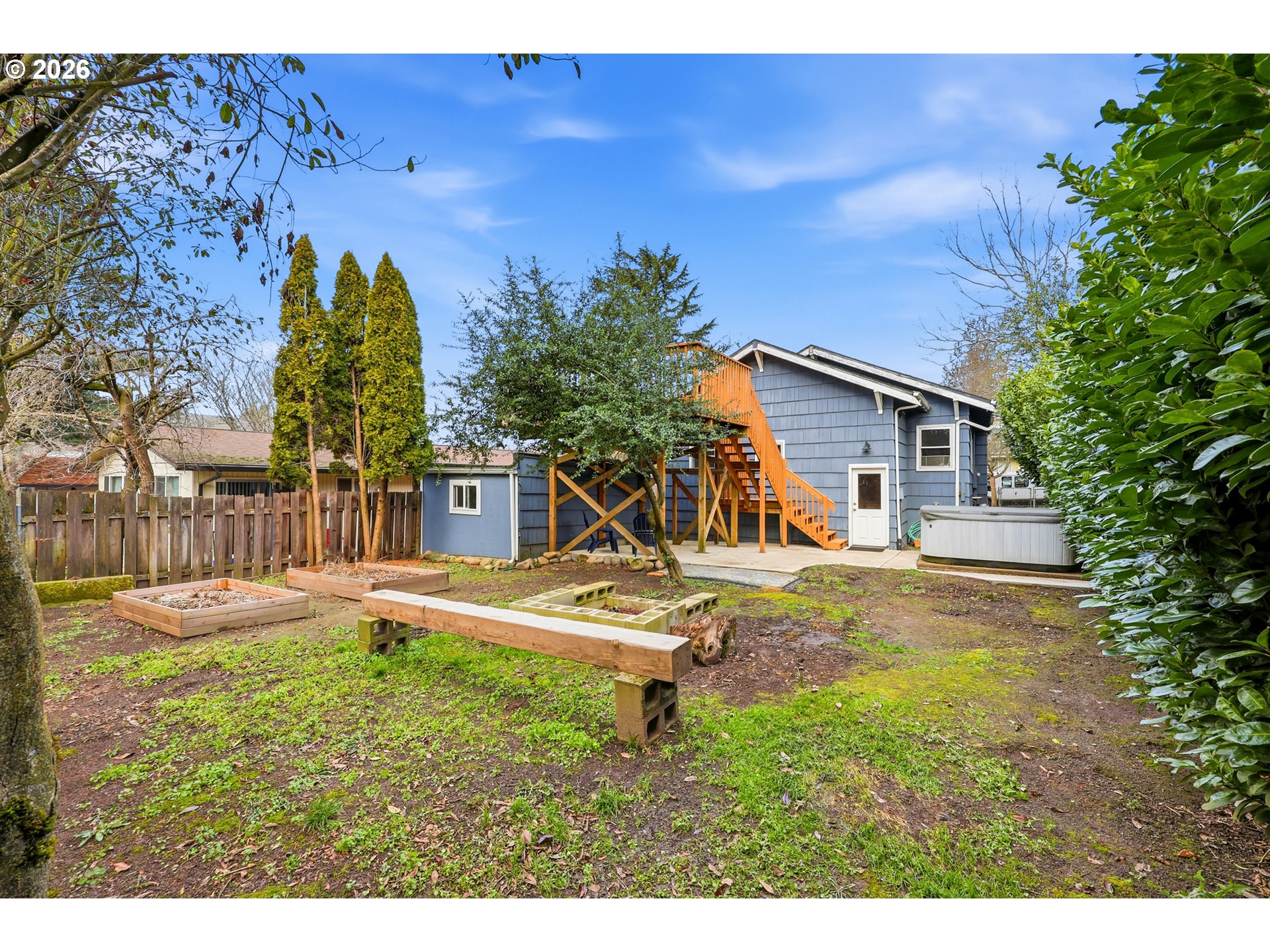 4112 Southeast Boise Street Portland, OR 97202 - Photo 36 of 46