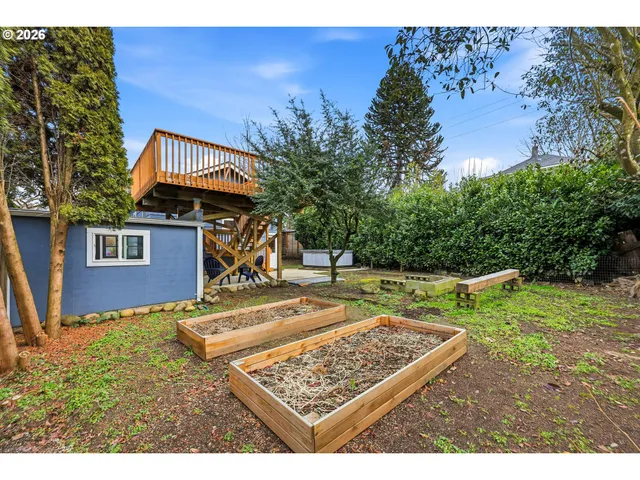 $495,000 | 4112 Southeast Boise Street, Portland, OR 97202