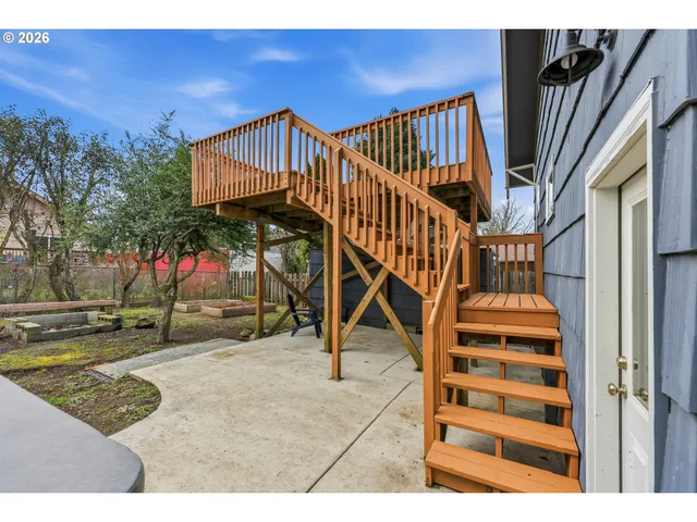 $495,000 | 4112 Southeast Boise Street, Portland, OR 97202