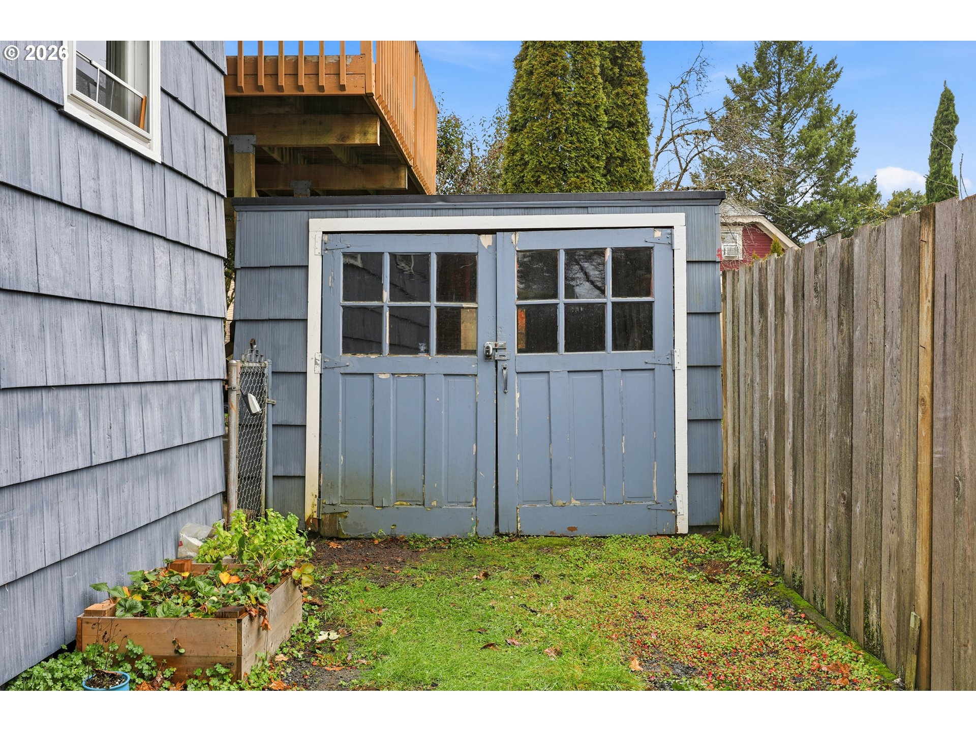 4112 Southeast Boise Street Portland, OR 97202 - Photo 42 of 46