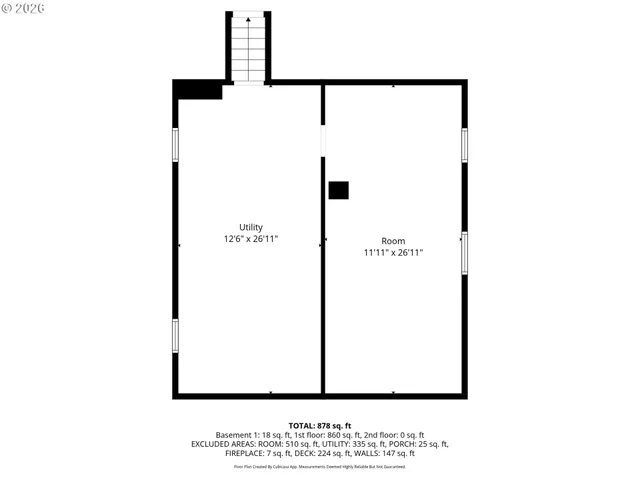 $495,000 | 4112 Southeast Boise Street, Portland, OR 97202