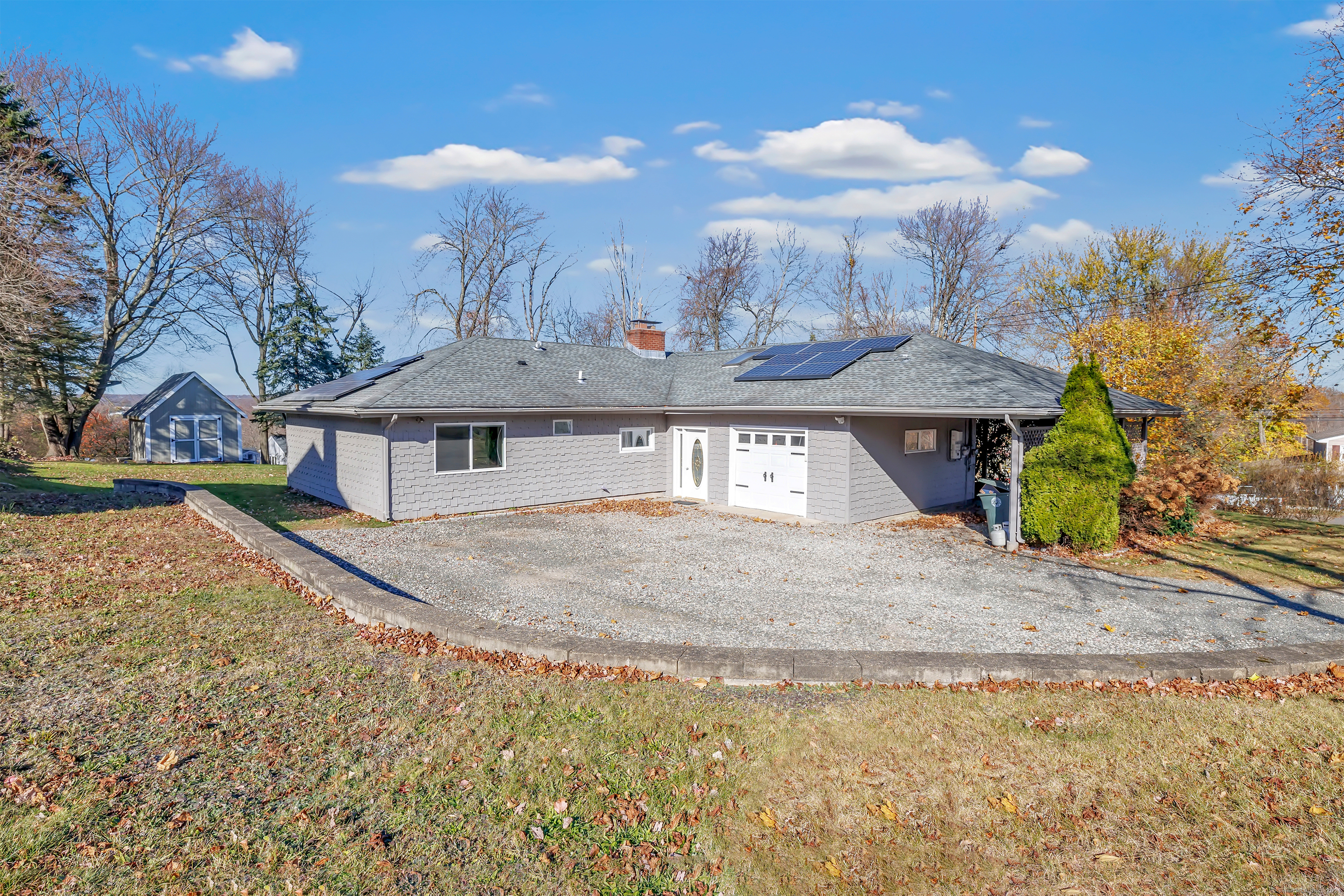 29 Clark Hill Road Milford, CT 06460 - Photo 1 of 1 Welcome to 29 Clark Hill Road