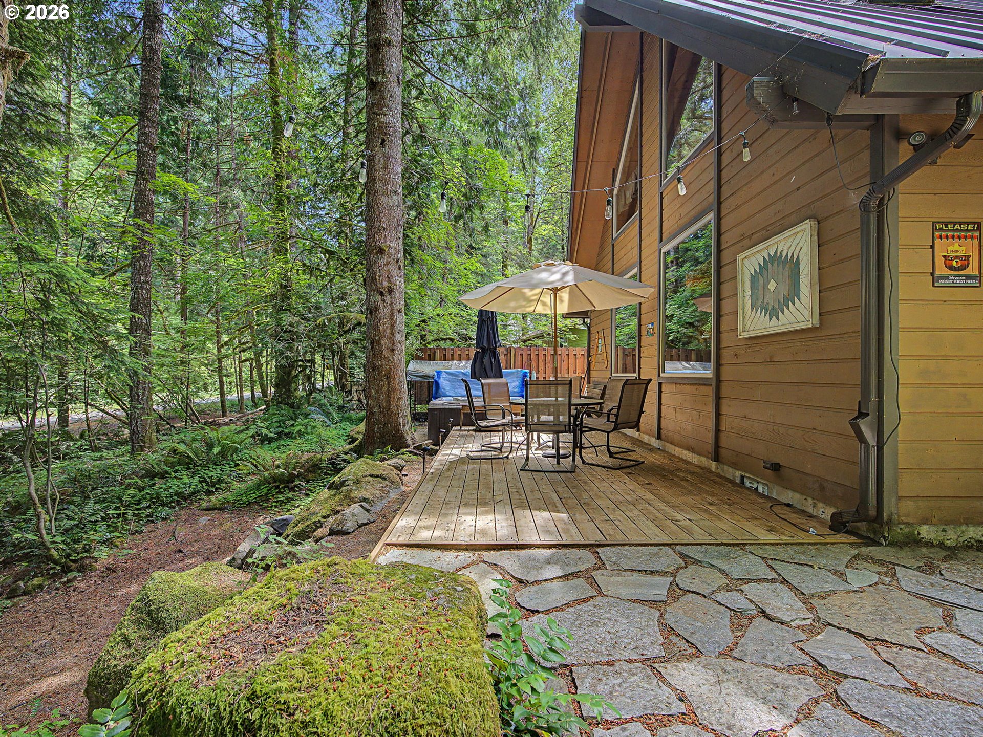 72410 East Smith Loop Rhododendron, OR 97049 - Photo 7 of 43