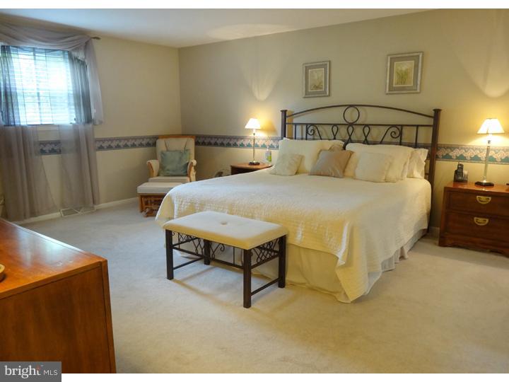 267 Beaver Road Southampton, PA 18966 - Photo 12 of 25 Bedroom - Main