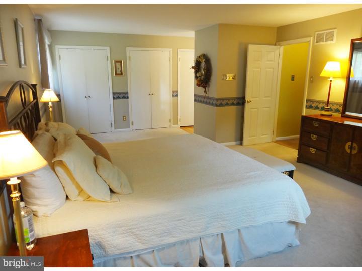 267 Beaver Road Southampton, PA 18966 - Photo 13 of 25 Bedroom - Main