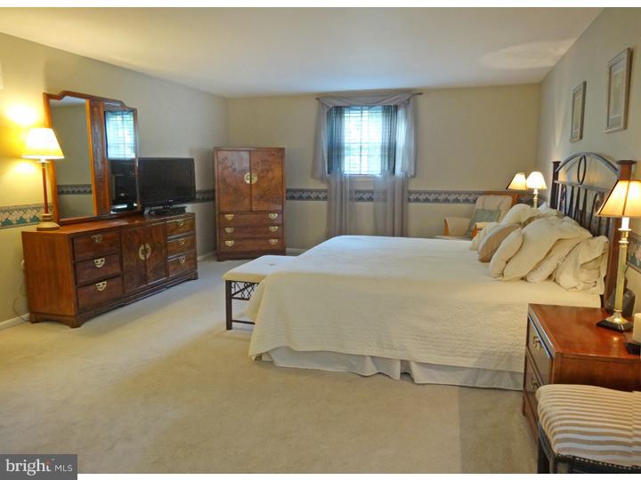 267 Beaver Road Southampton, PA 18966 - Photo 14 of 25 Bedroom - Main