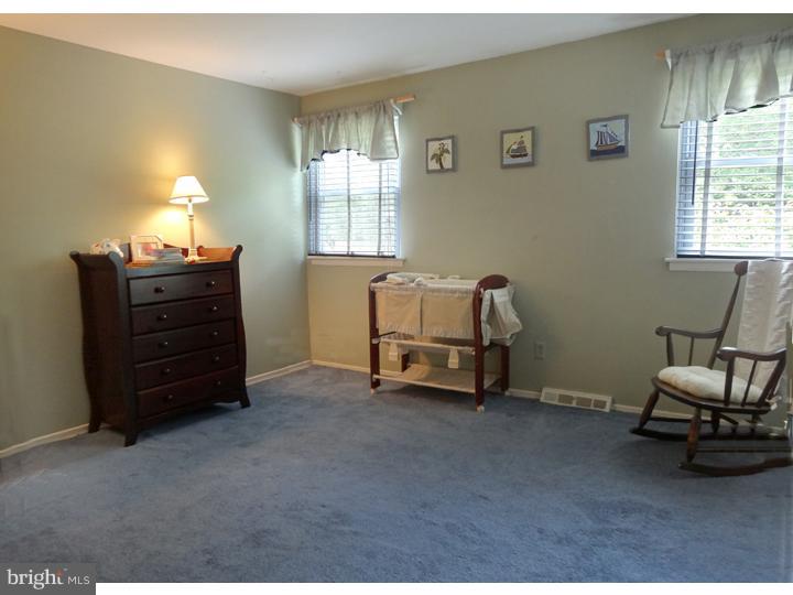 267 Beaver Road Southampton, PA 18966 - Photo 20 of 25 Bedroom 4