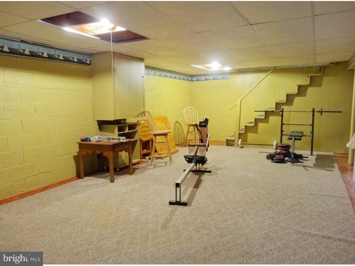 267 Beaver Road Southampton, PA 18966 - Photo 22 of 25 Basement