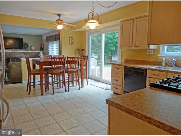 267 Beaver Road Southampton, PA 18966 - Photo 8 of 25 Kitchen