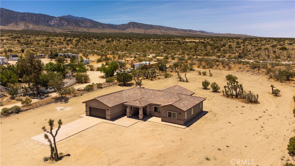11462 Prado Road Pinon Hills, CA 92372 - Photo 96 of 133