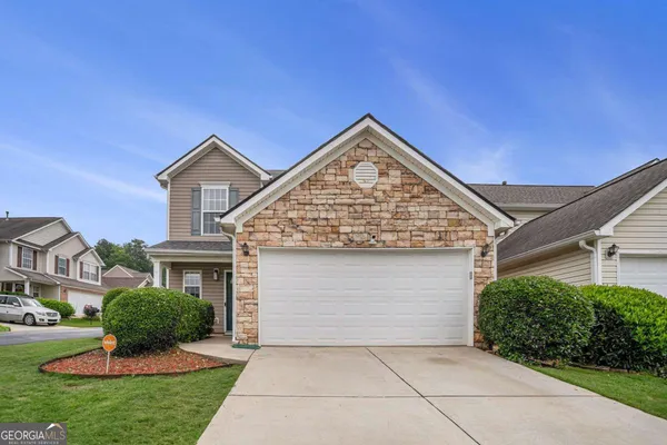 $2,250 | 74 Slate Drive, Dallas, GA 30132