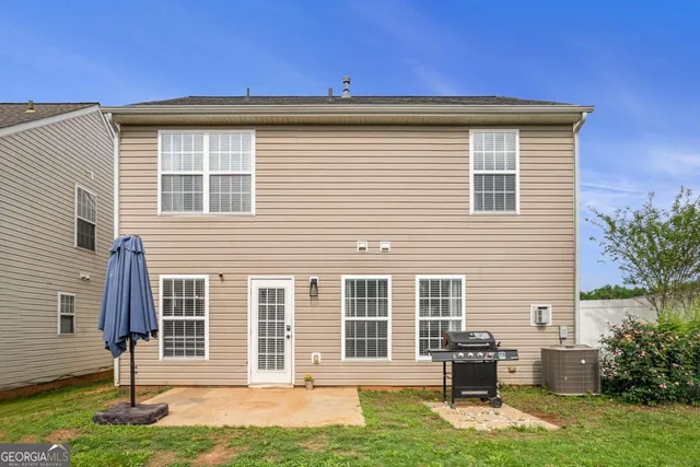 $2,250 | 74 Slate Drive, Dallas, GA 30132