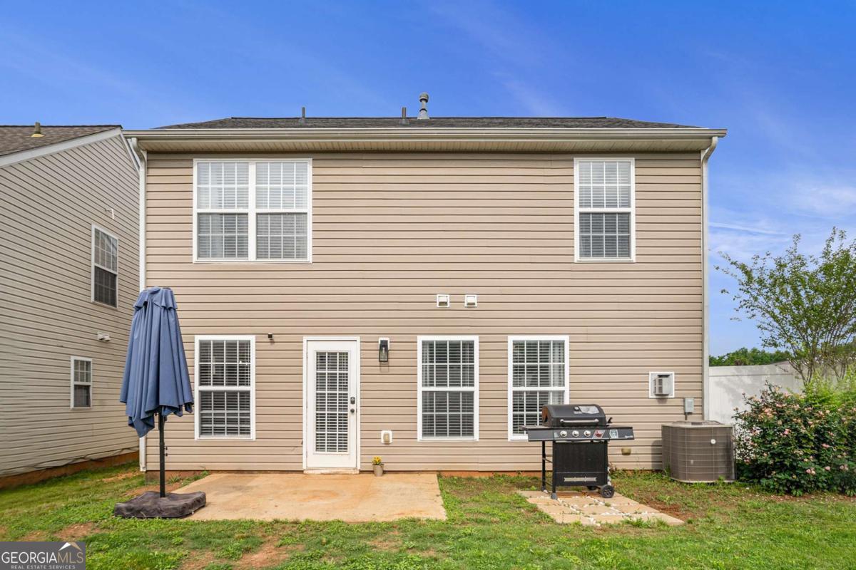 74 Slate Drive Dallas, GA 30132 - Photo 17 of 23