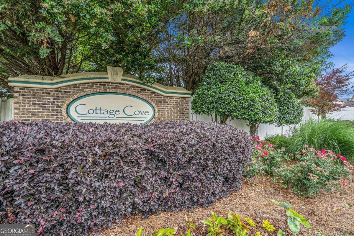 74 Slate Drive Dallas, GA 30132 - Photo 19 of 23