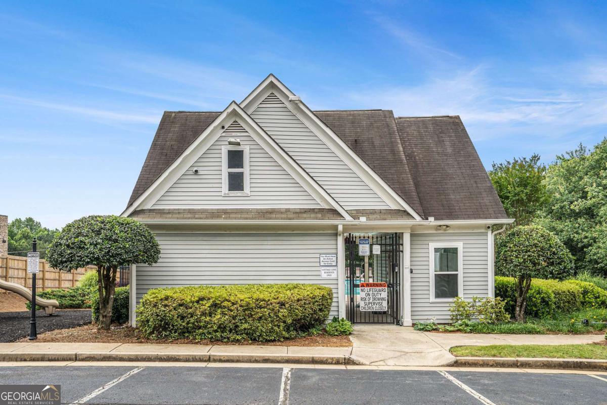 74 Slate Drive Dallas, GA 30132 - Photo 20 of 23