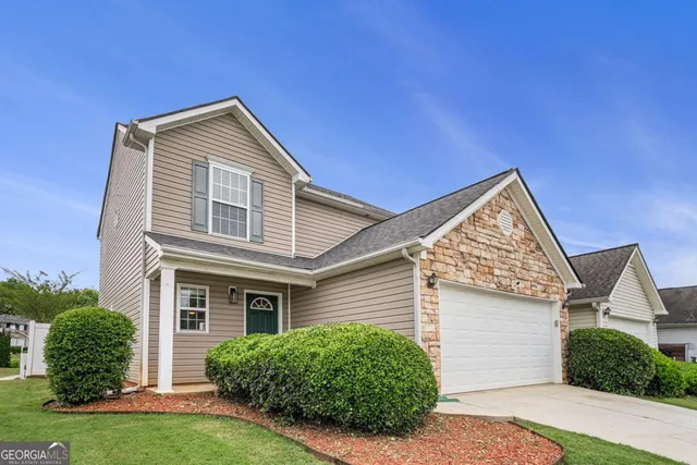 $2,250 | 74 Slate Drive, Dallas, GA 30132