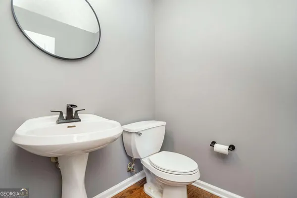 $2,250 | 74 Slate Drive, Dallas, GA 30132