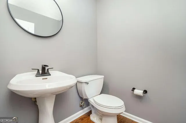 $2,250 | 74 Slate Drive, Dallas, GA 30132