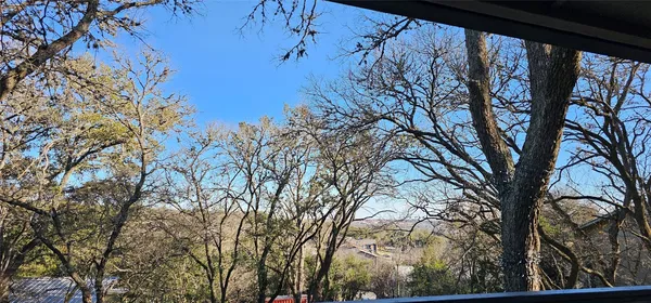 a view of wooden floor in a room