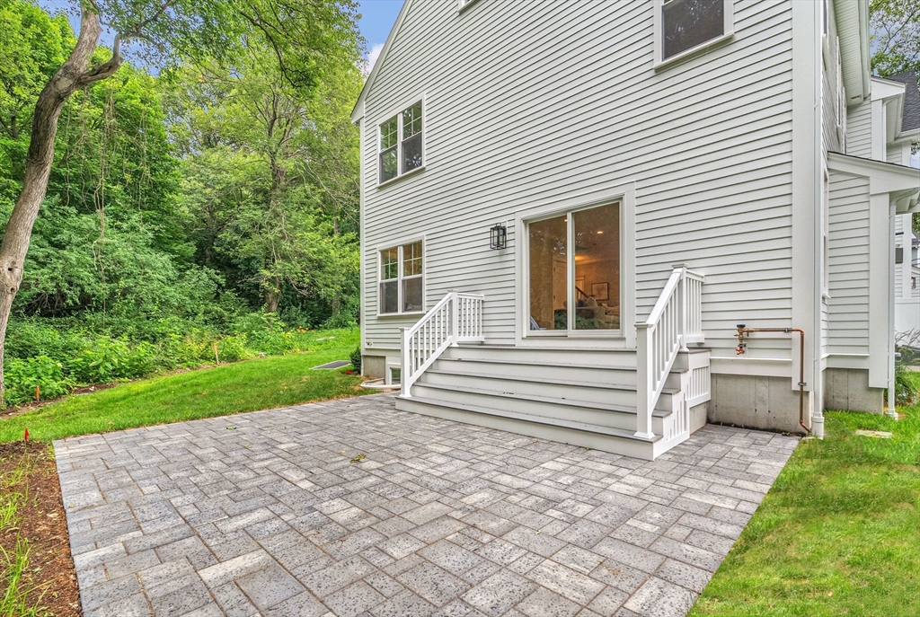 279 Brookline Street, Unit 279 Needham, MA 02492 - Photo 35 of 36