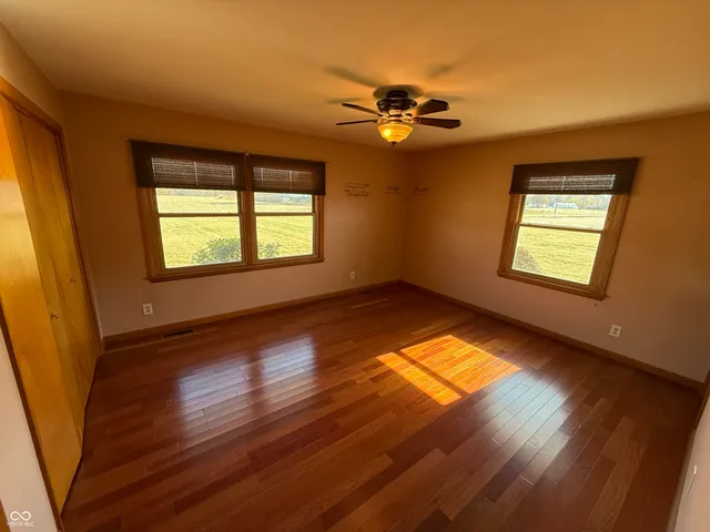 $289,000 | 9221 North Knightsville Crawford Street, Knightsville, IN 47857