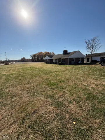 $289,000 | 9221 North Knightsville Crawford Street, Knightsville, IN 47857