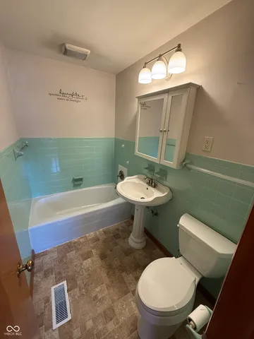 $289,000 | 9221 North Knightsville Crawford Street, Knightsville, IN 47857