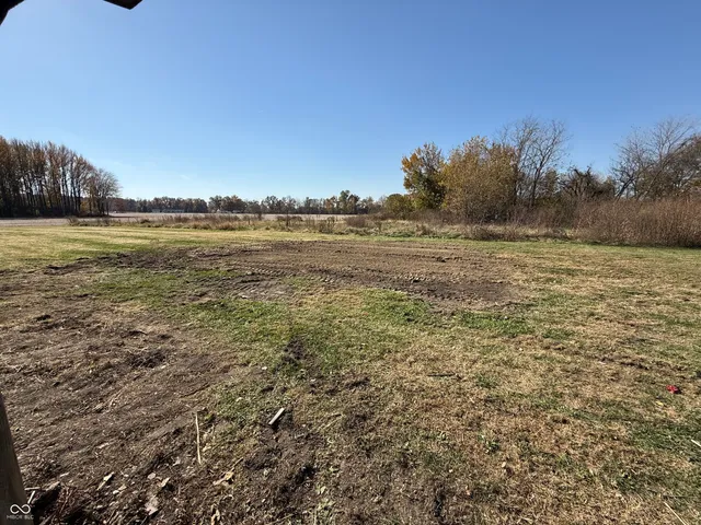 $289,000 | 9221 North Knightsville Crawford Street, Knightsville, IN 47857