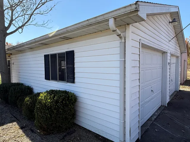 $289,000 | 9221 North Knightsville Crawford Street, Knightsville, IN 47857