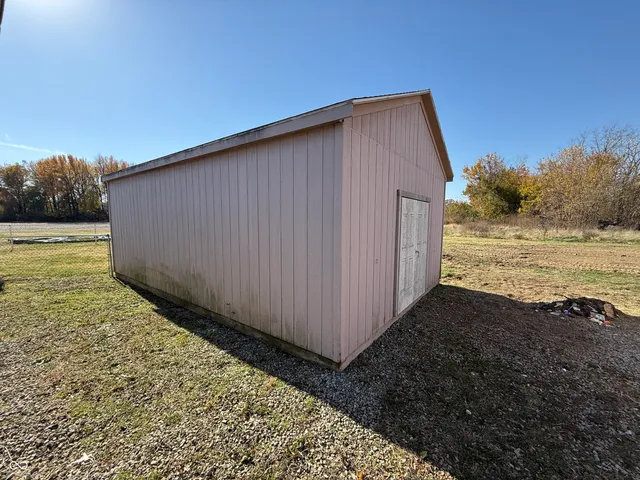 $289,000 | 9221 North Knightsville Crawford Street, Knightsville, IN 47857