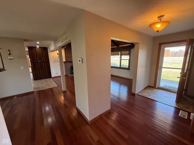 $289,000 | 9221 North Knightsville Crawford Street, Knightsville, IN 47857