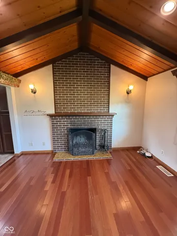 $289,000 | 9221 North Knightsville Crawford Street, Knightsville, IN 47857