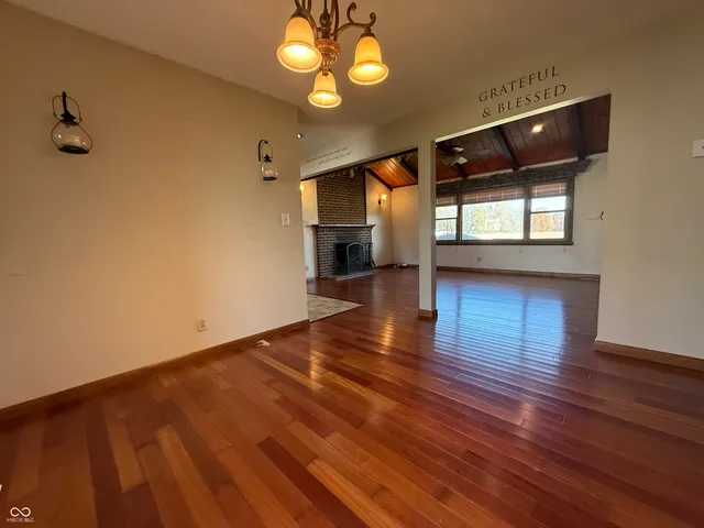 $289,000 | 9221 North Knightsville Crawford Street, Knightsville, IN 47857