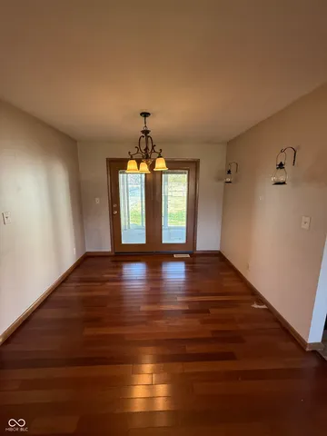 $289,000 | 9221 North Knightsville Crawford Street, Knightsville, IN 47857