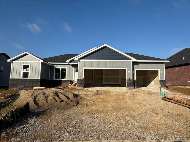 $479,900 | 7035 Oaken Lane, Lanesville, IN 47136