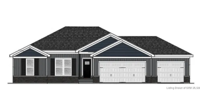 $479,900 | 7035 Oaken Lane, Lanesville, IN 47136