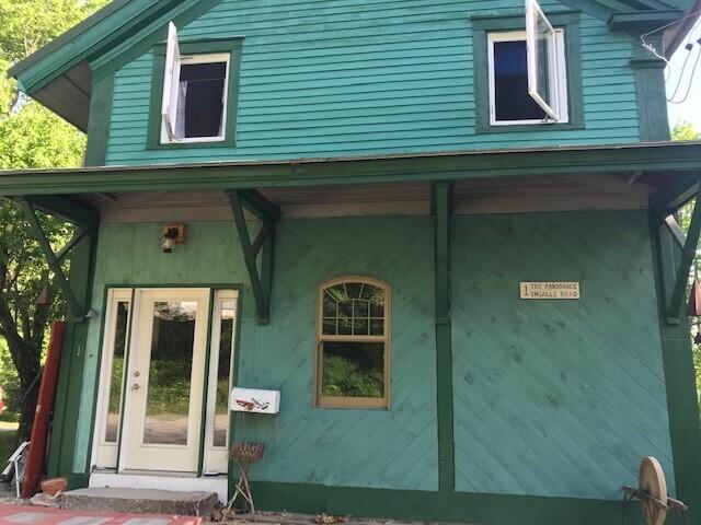 1 Ingalls Road Bridgton, ME 04009 - Photo 1 of 19 vance 32