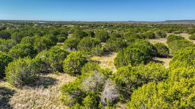 $290,000 | 13 A Mountain Drive, Graford, TX 76449