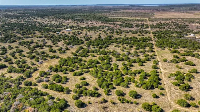 $290,000 | 13 A Mountain Drive, Graford, TX 76449