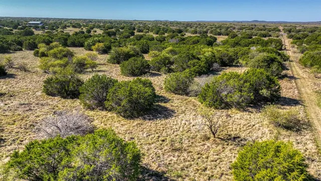 $290,000 | 13 A Mountain Drive, Graford, TX 76449